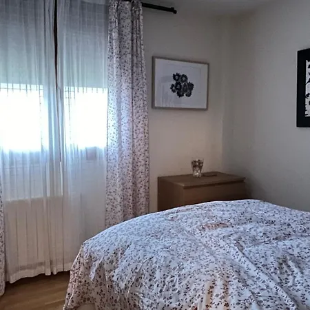 Aire De Palazuelos Tatil Evi Palazuelos de Eresma