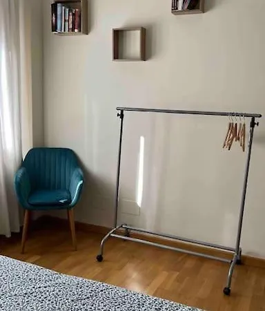 Tatil Evi Aire De Palazuelos