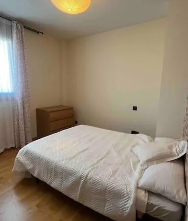 Aire De Palazuelos Tatil Evi Palazuelos de Eresma